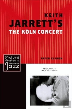 Bertrand.pt - Keith Jarrett'S The Koln Concert
