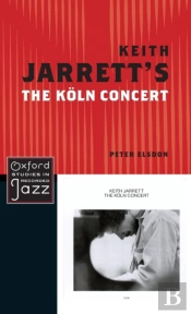 Keith Jarrett'S The Koln Concert