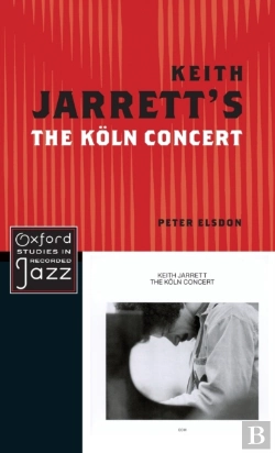 Bertrand.pt - Keith Jarrett'S The Koln Concert