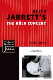 Keith Jarrett'S The Koln Concert