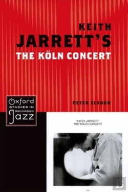 Bertrand.pt - Keith Jarrett'S The Koln Concert