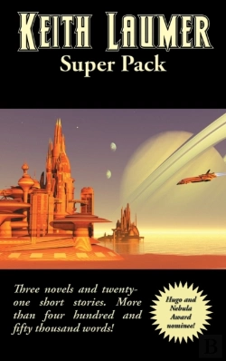 Bertrand.pt - Keith Laumer Super Pack