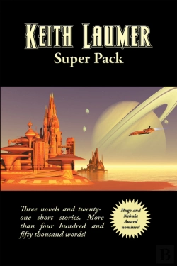 Bertrand.pt - Keith Laumer Super Pack