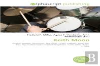 Keith Moon