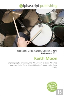 Bertrand.pt - Keith Moon