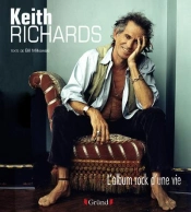 Keith Richards