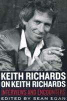 Keith Richards On Keith Richards