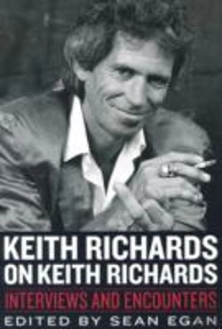 Bertrand.pt - Keith Richards On Keith Richards