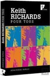 Keith Richards Pour Tous