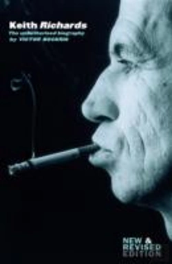 Bertrand.pt - Keith Richards Unauthorised