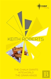 Keith Roberts Sf Gateway Omnibus