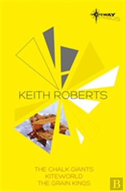 Bertrand.pt - Keith Roberts Sf Gateway Omnibus
