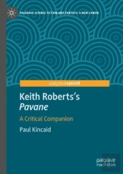 Keith Robertsâ€™S Pavane