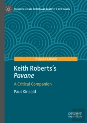 Keith Roberts'S Pavane