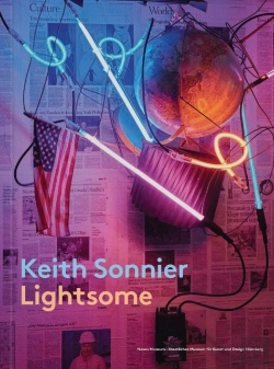 Bertrand.pt - Keith Sonnier