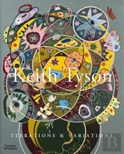 Keith Tyson: Iterations And Variations