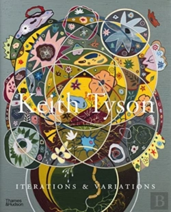 Bertrand.pt - Keith Tyson: Iterations And Variations