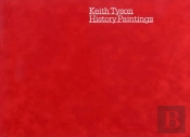 Keith Tyson