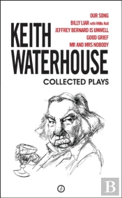 Keith Waterhouse: Collected Plays