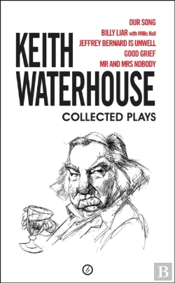 Bertrand.pt - Keith Waterhouse: Collected Plays