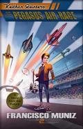 Keithan Quintero And The Pegasus Air Race