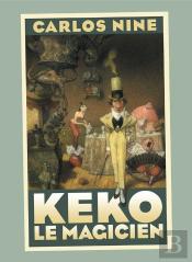 Keko Le Magicien