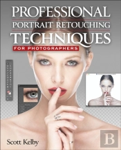 Kelby Portrait Retouching 2024