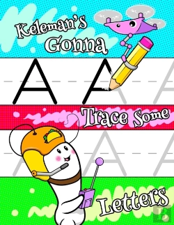 Bertrand.pt - Keleman'S Gonna Trace Some Letters