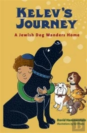 Kelev'S Journey