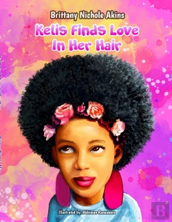 Bertrand.pt - Kelis Finds Love In Her Hair