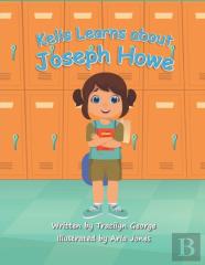 Kelis Learns About Joseph Howe