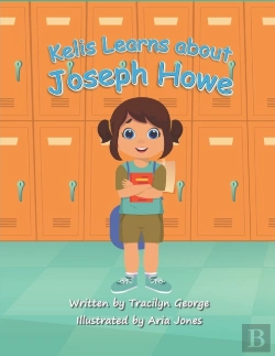 Bertrand.pt - Kelis Learns About Joseph Howe