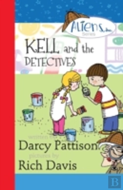 Bertrand.pt - Kell And The Detectives