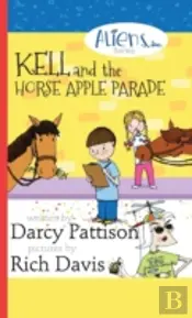 Kell And The Horse Apple Parade