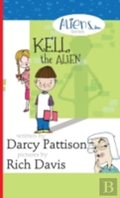 Kell, The Alien