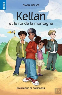 Bertrand.pt - Kellan Et Le Roi De La Montagne