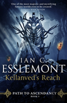 Kellanved'S Reach