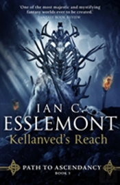 Kellanved'S Reach