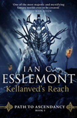 Bertrand.pt - Kellanved'S Reach
