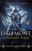 Kellanved'S Reach