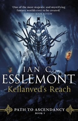 Bertrand.pt - Kellanved'S Reach