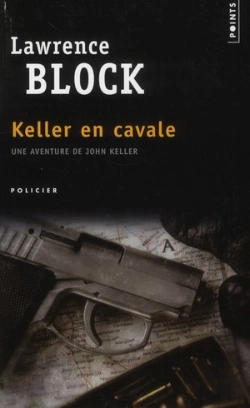 Bertrand.pt - Keller En Cavale