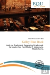 Kelley Blue Book