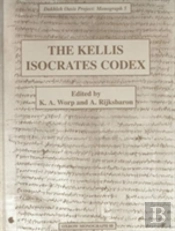 Kellis Isocrates Codex