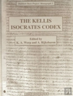 Bertrand.pt - Kellis Isocrates Codex