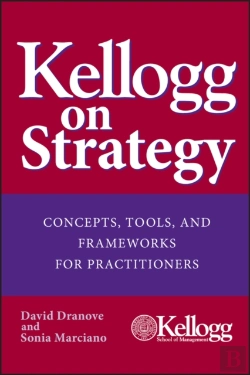 Bertrand.pt - Kellogg On Strategy