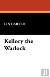 Kellory The Warlock