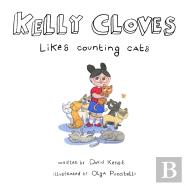 Kelly Cloves Likes Counting Cats