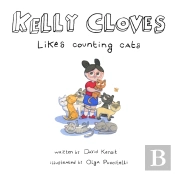 Kelly Cloves Likes Counting Cats