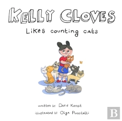 Bertrand.pt - Kelly Cloves Likes Counting Cats